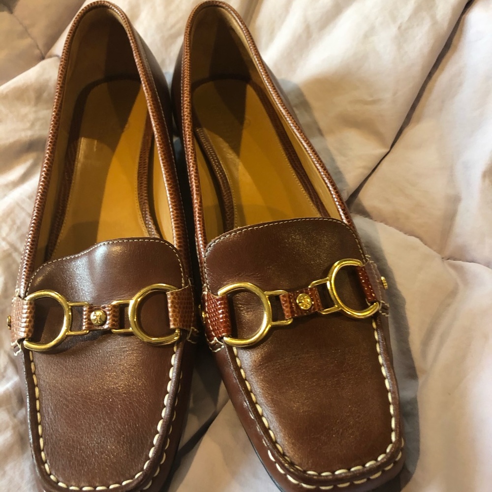 Cole Haan Nike air Worn once Size 8 - Picture 8 of 12